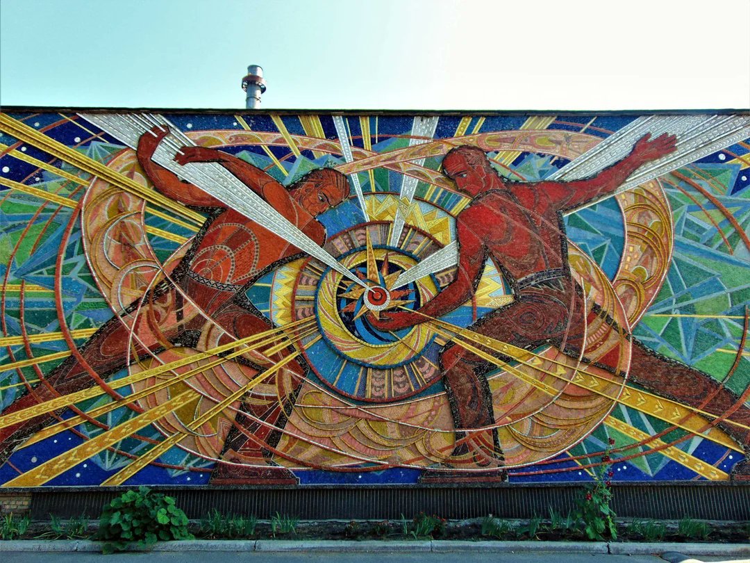 Sci-Fi Archives tweet media