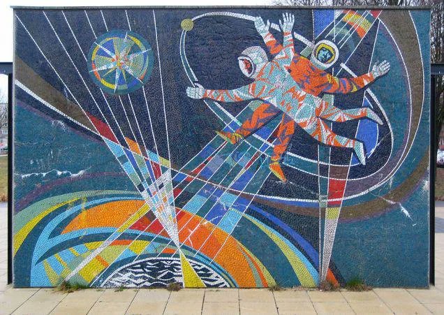 Sci-Fi Archives tweet media