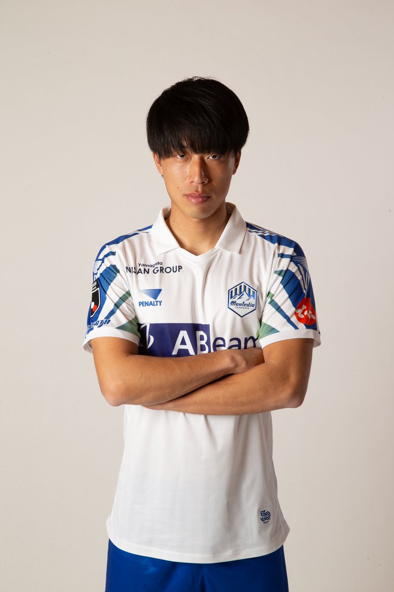 モンテディオ山形広報／Montedio Yamagata tweet media