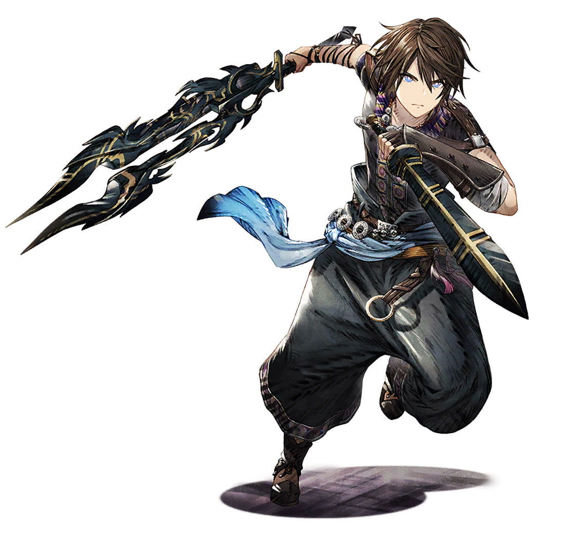 creativeuncut's tweet photo. Lightning, Snow, and Noel artworks from War of the Visions: Final Fantasy Brave Exvius.  

More art from the game: https://t.co/u6cNP46naL https://t.co/09xVkkvQnh