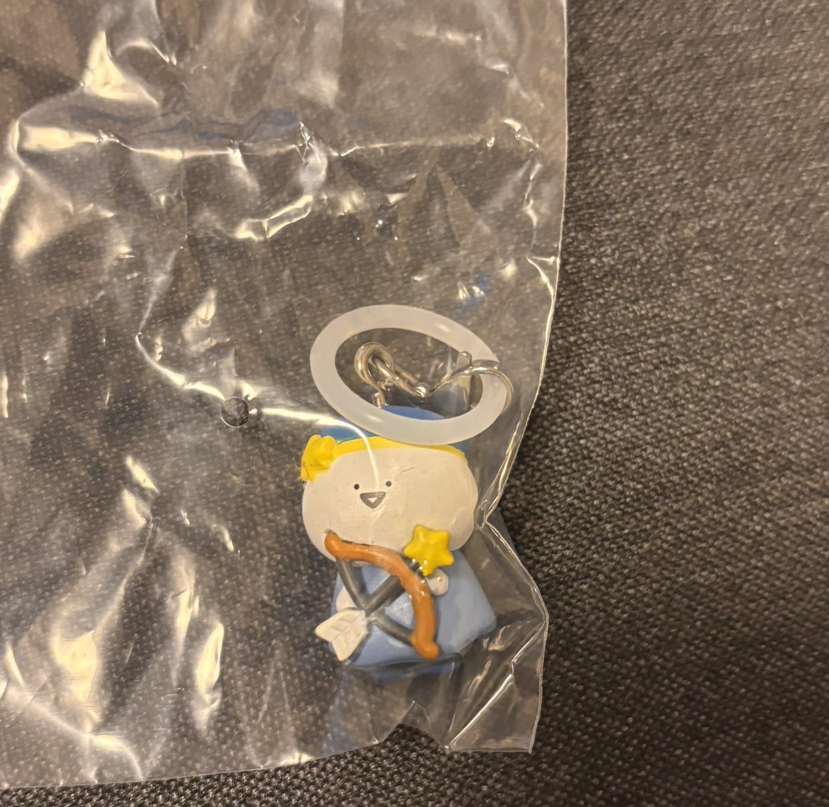 きょん tweet media