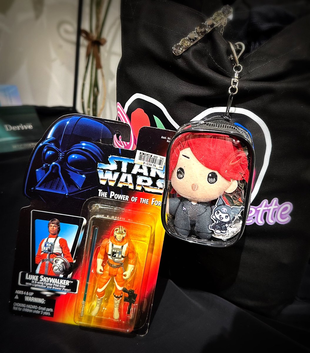 QueenRosette tweet media