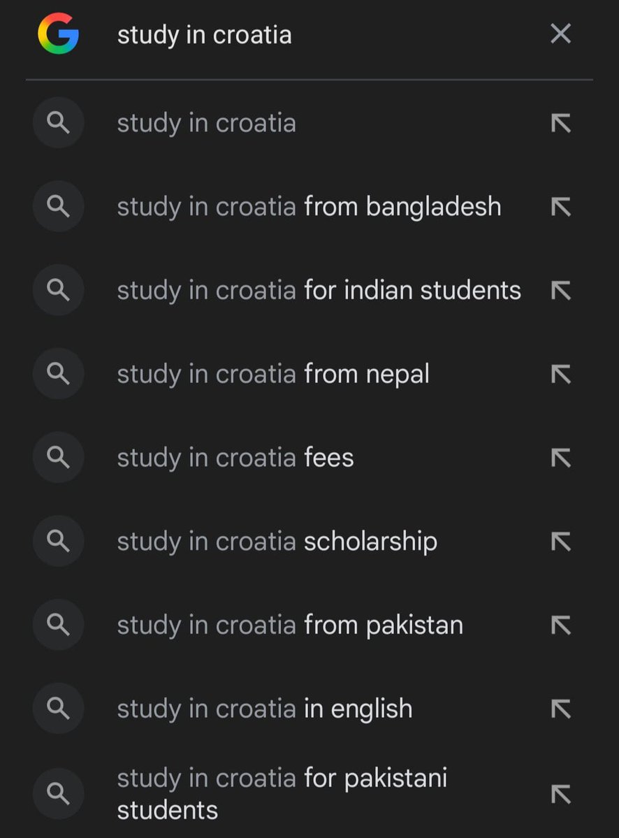 Croaysha Aesthetics tweet media