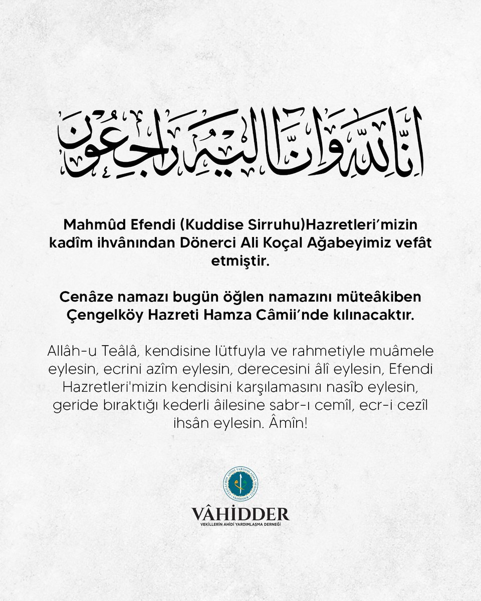 Vahidder tweet media