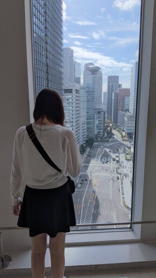 みみみ@札幌 tweet media