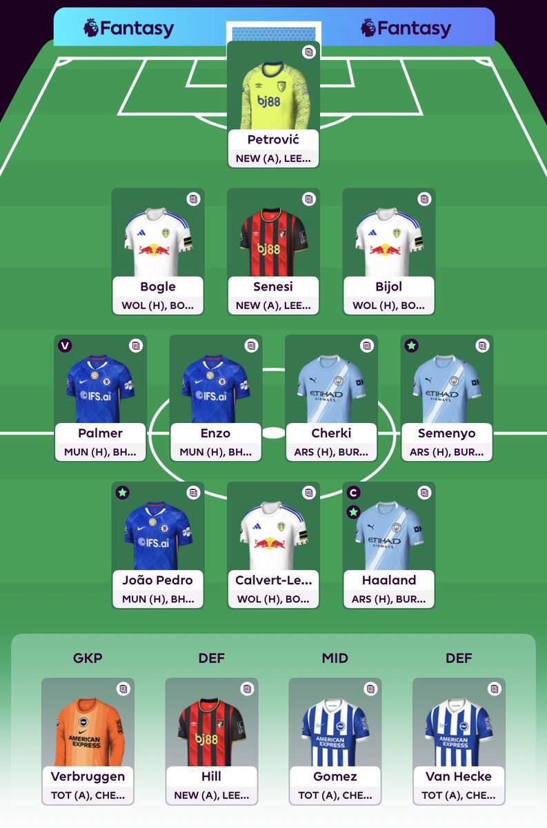 FPL Olympian tweet media