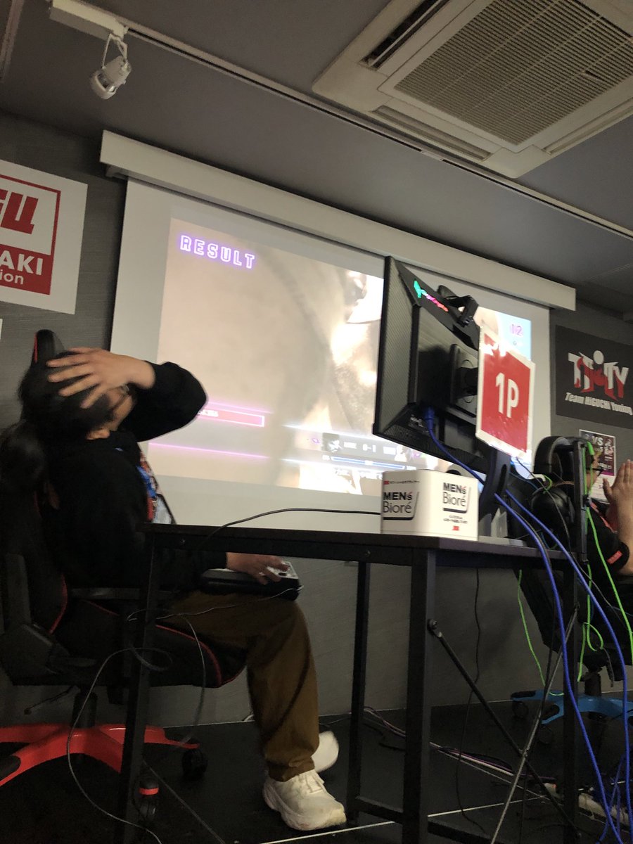 E-SPORTS PORT -Nagasaki- tweet media