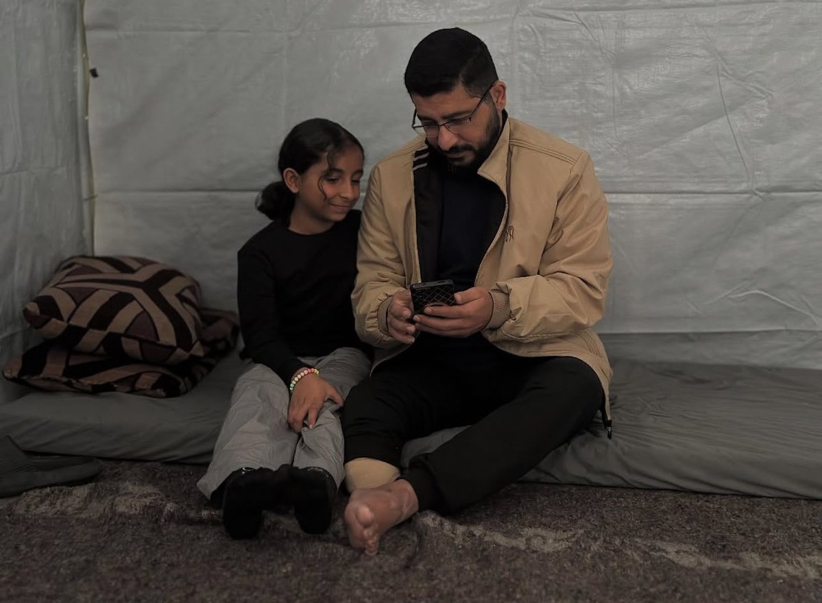 Doaa albaz tweet media