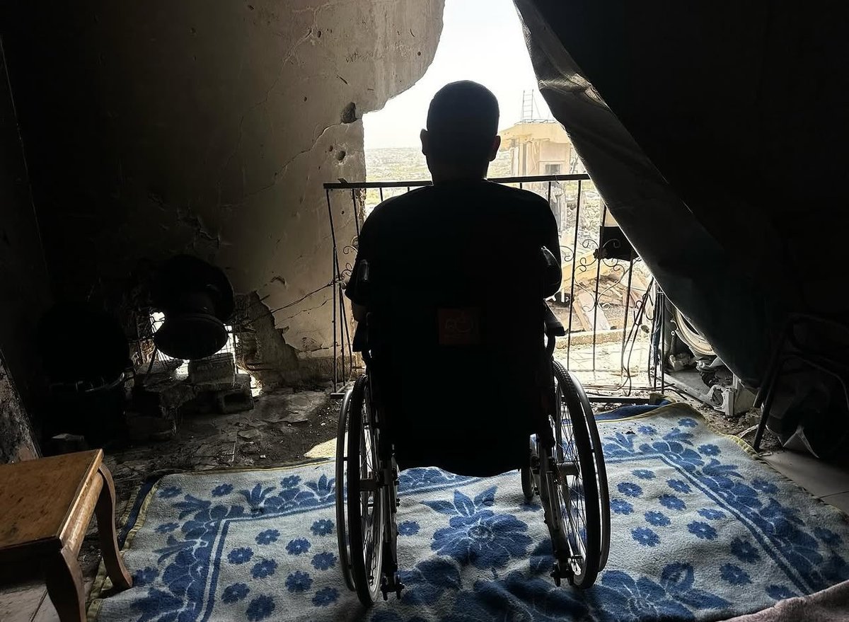 Doaa albaz tweet media