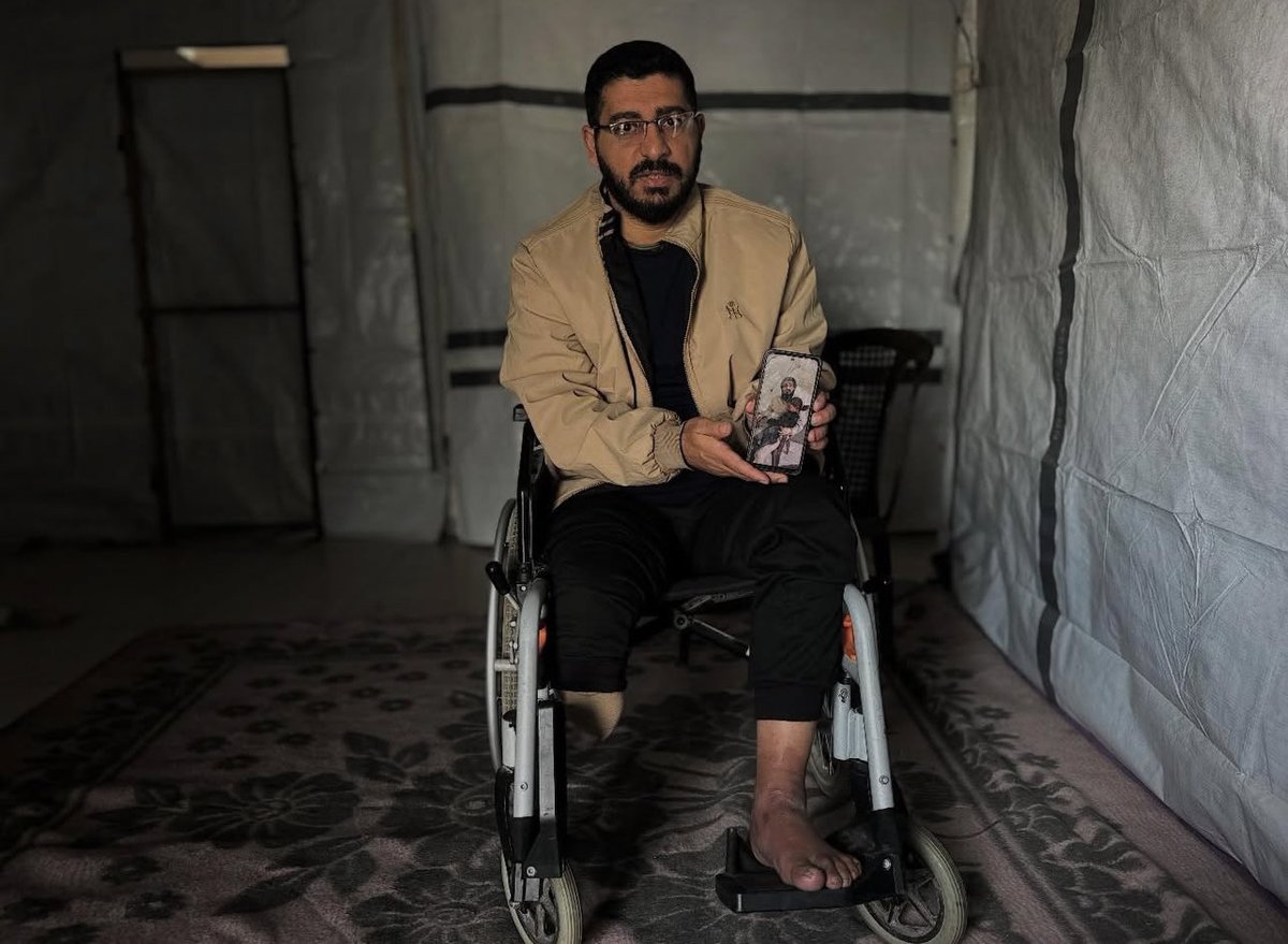 Doaa albaz tweet media