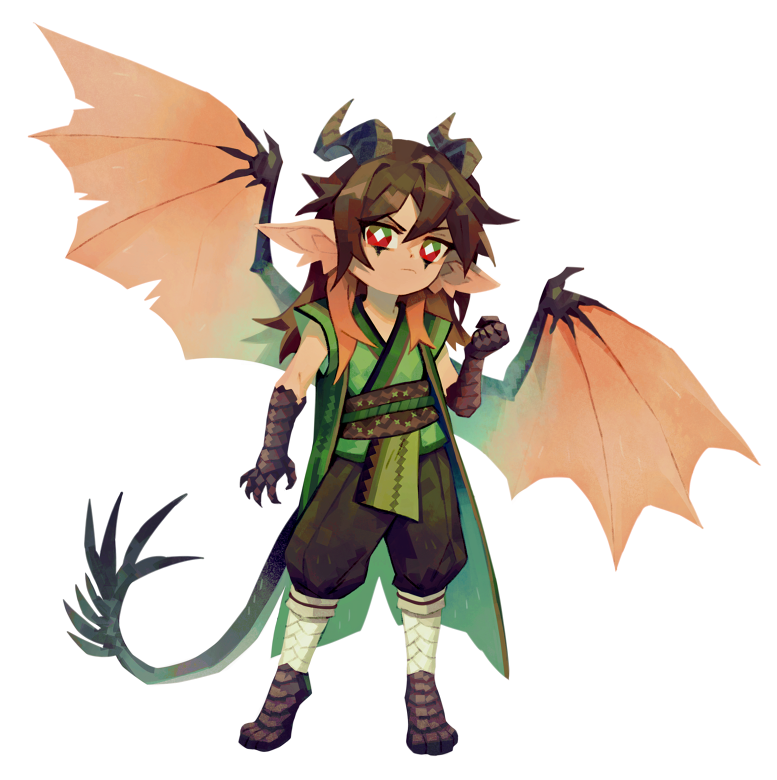 KanzakiYufei's tweet photo. Varian for @Maplespyder. Thank you for commissioning me! https://t.co/6mvfyay0QT