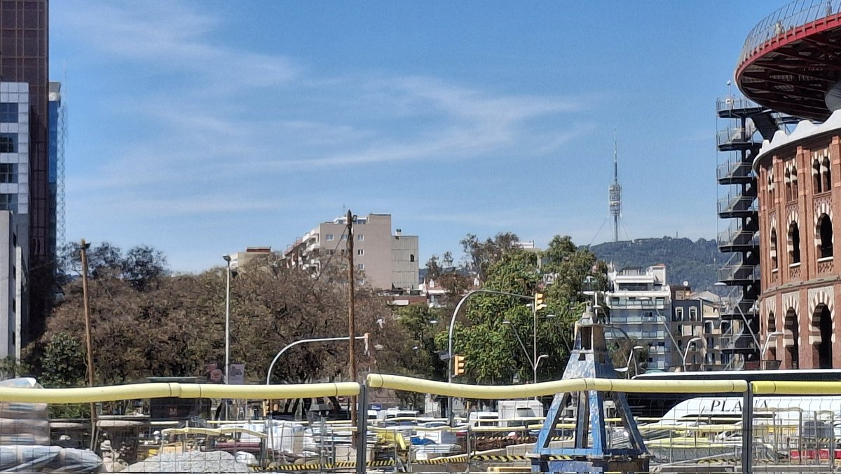 Quim | Viendo pasar la vida tweet media