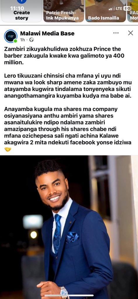 MakieMakie🇲🇼 tweet media