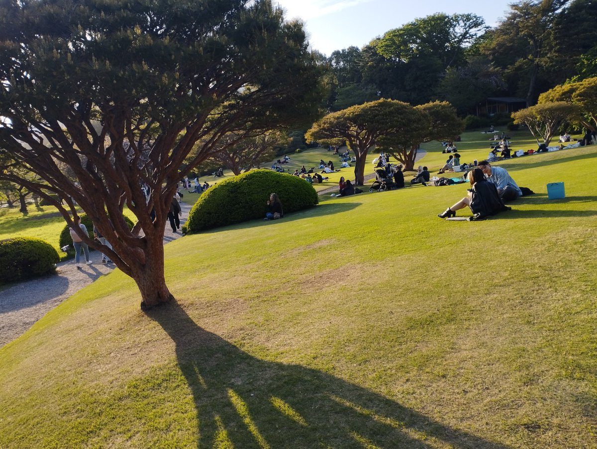 M1BQ5edgVdWUHJZ's tweet image. I picked up someones lost camera in
the Shinjuku Gyoen.

I turned in the lost item to stuff.

Anyone with information regarding this, please contact entrance.

#shinjukugyoen
#camera
