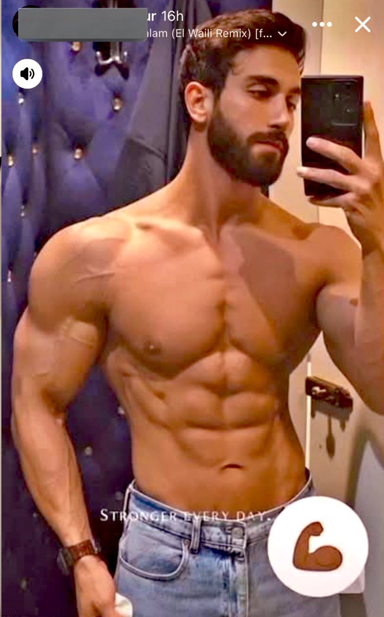 Chocolate Man 🍫 🇵🇸 20K tweet media