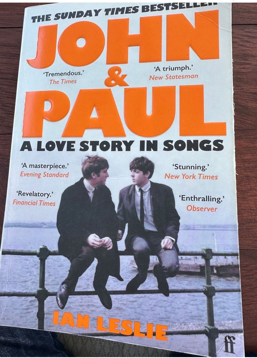 David Morrissey tweet media