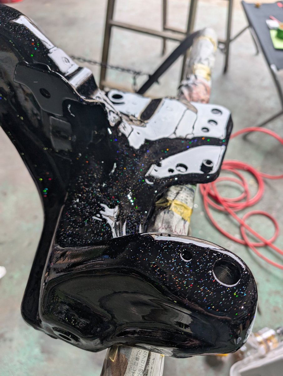 KEW High Performance Engineering tweet media