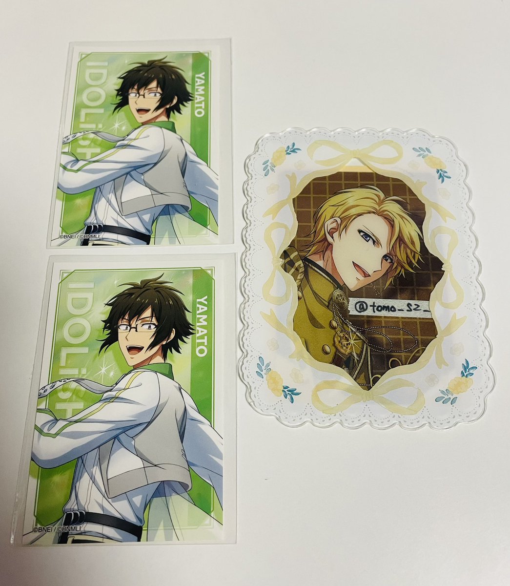 tomo@取引垢 tweet media