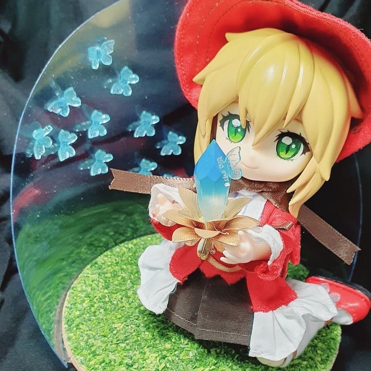 냉장온도권장 / 🐾물개🐾 tweet media