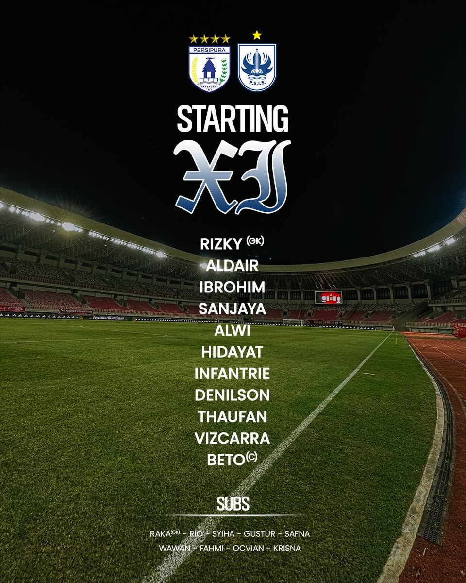 PSIS tweet media