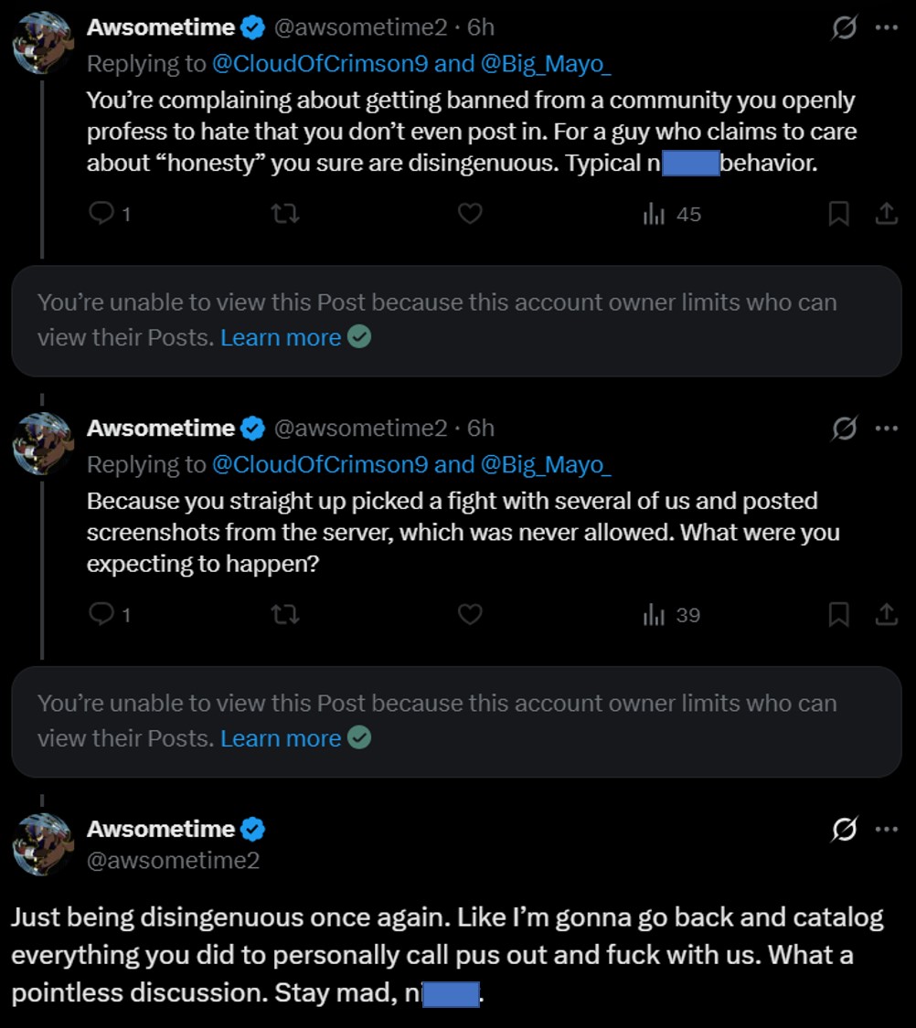 Apple Slipper tweet media