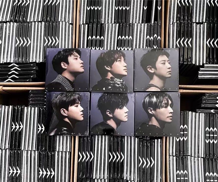 En-City GO tweet media