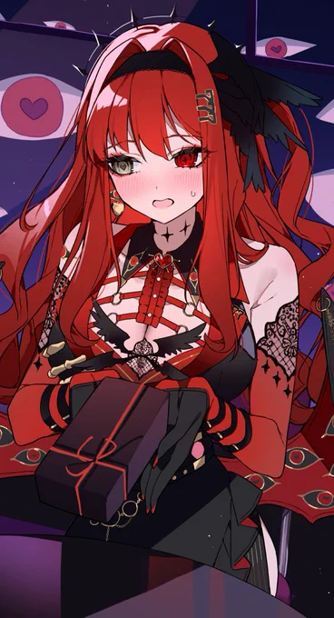 Skebリクエスト募集中です! VTuberさん・OC向けに、かわいい雰囲気のイラストを描いています サムネや配信・アイコンにそのまま使いやすいバストアップが得意です! 表情をかわいく描くのが得意です お気軽にリクエストどうぞ◎ #Skeb #Skeb募集中 #有償依頼