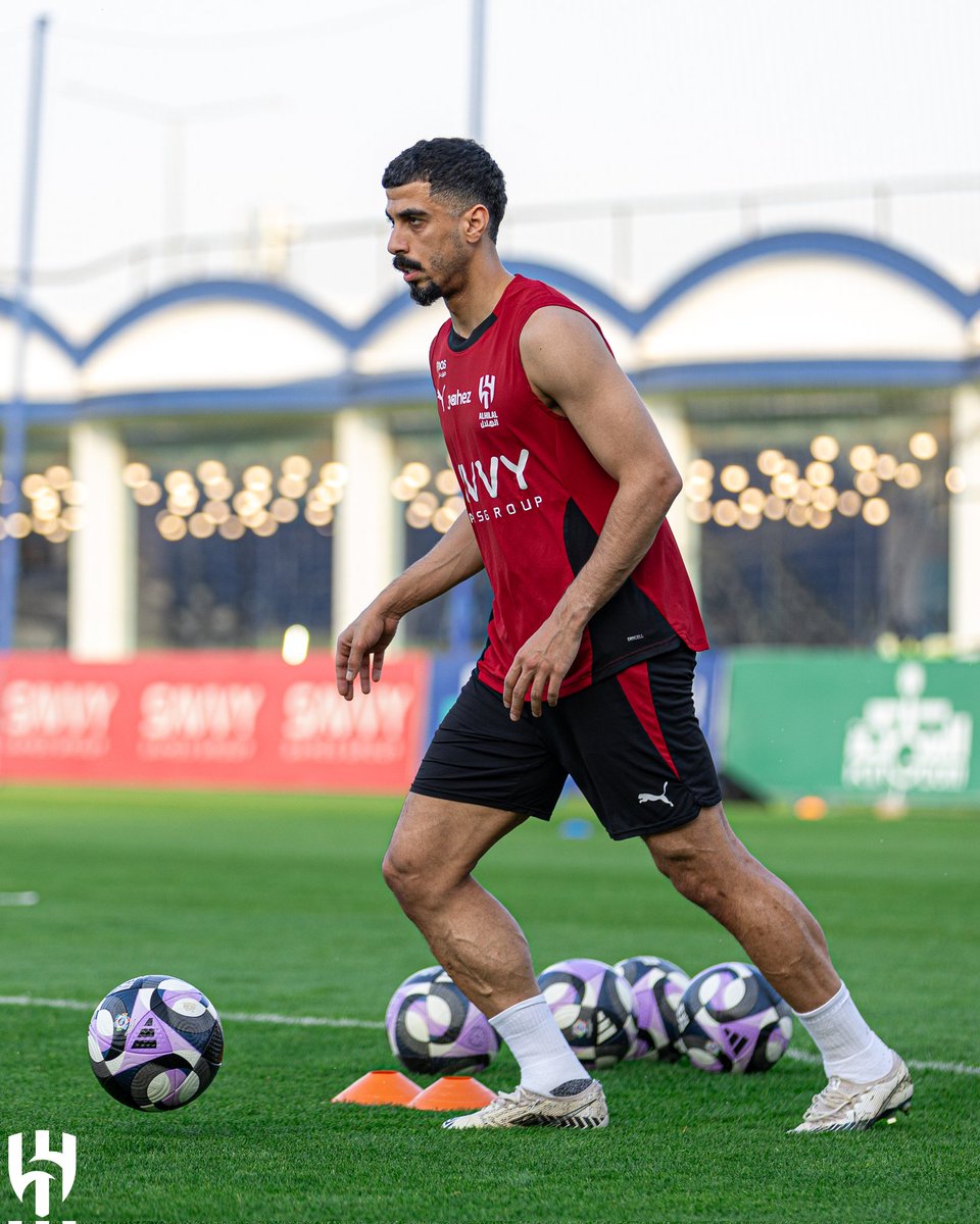 ⁦🇸🇦⁩ هلاليه tweet media