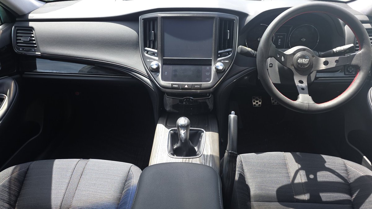 SAMURAI-STYLE tweet media