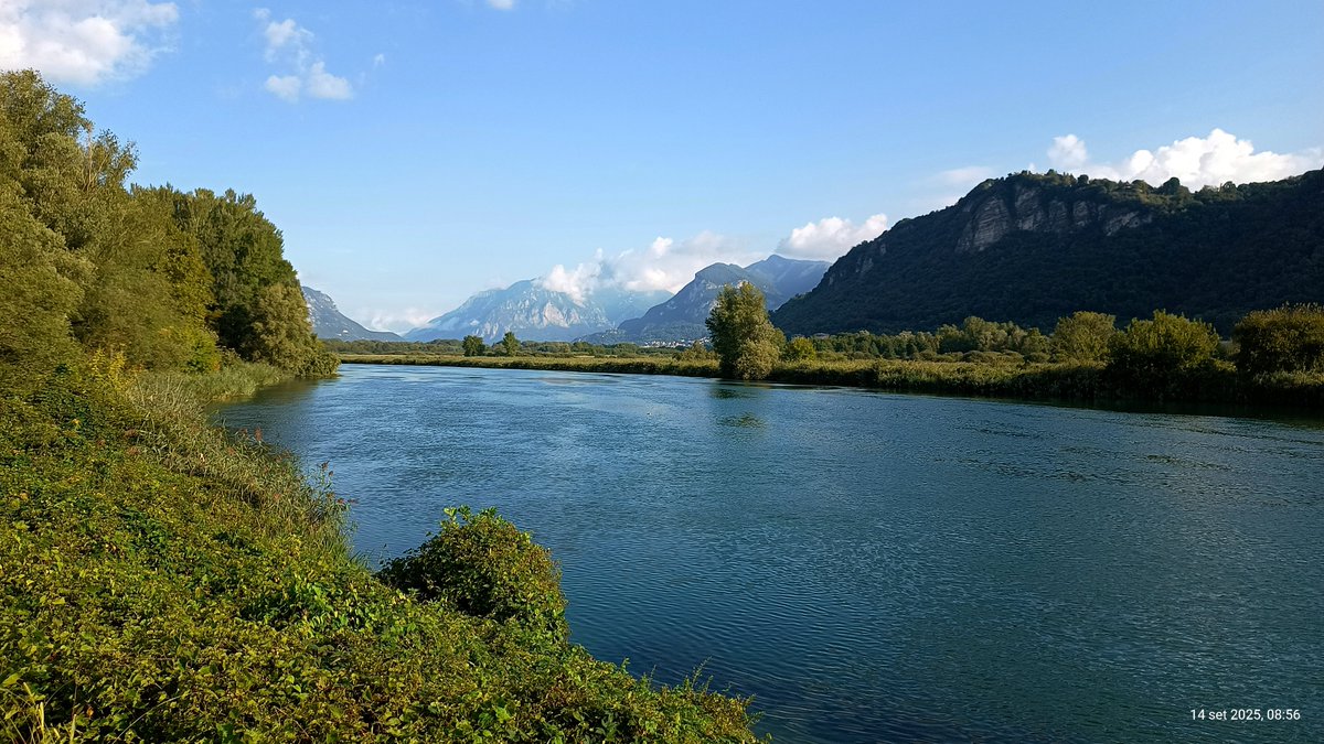 luigifoschini's tweet image. Share your shots for Flow Friday 🌊 
Take a new photo or choose one from your gallery!  #FlowFriday #HappyFriday #weekend

--- Flow Friday... on Saturday! 😬