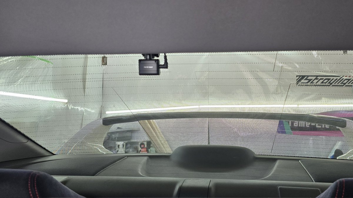 Wandering Dream Chaser tweet media