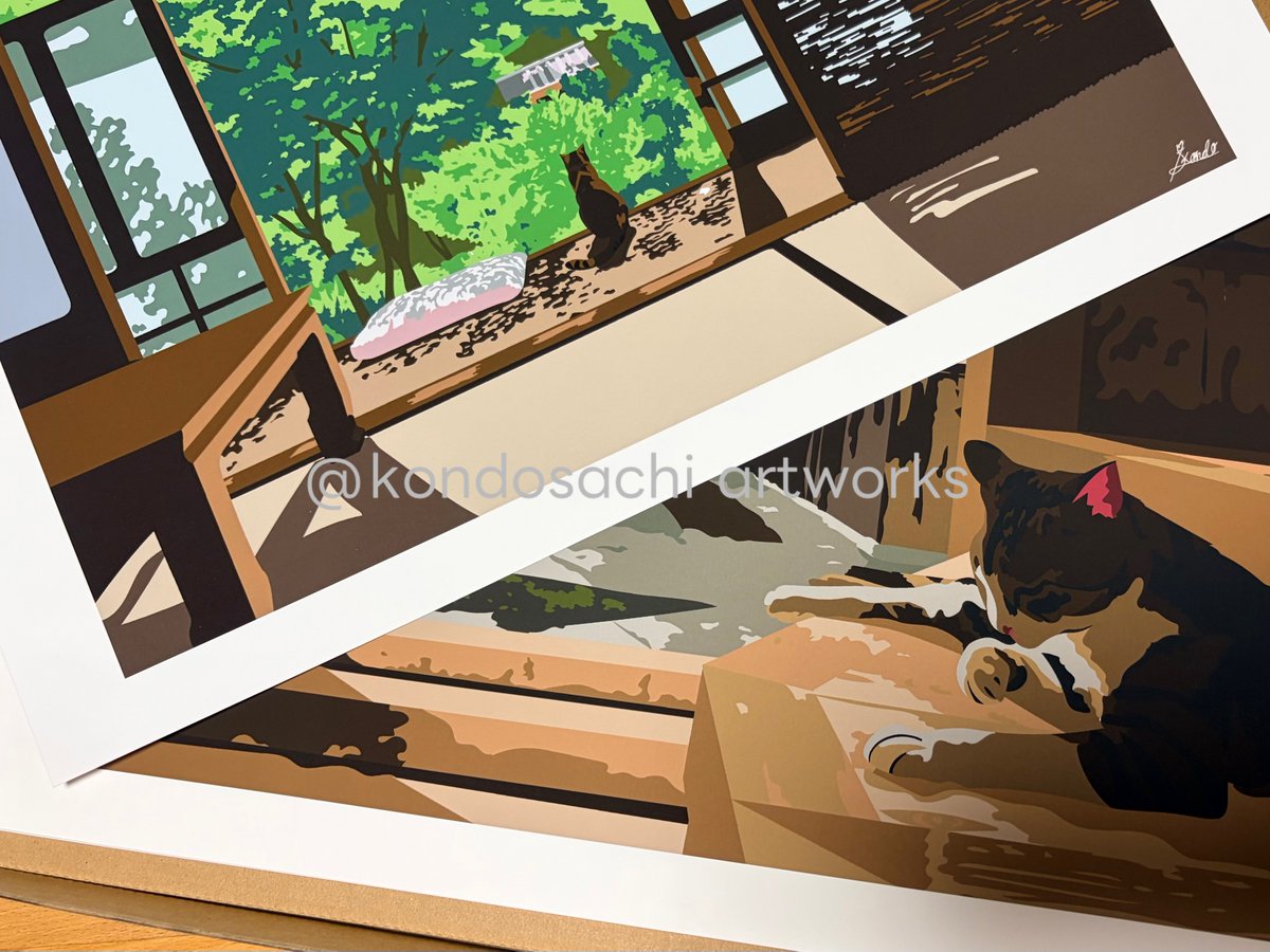 近藤　祥 tweet media