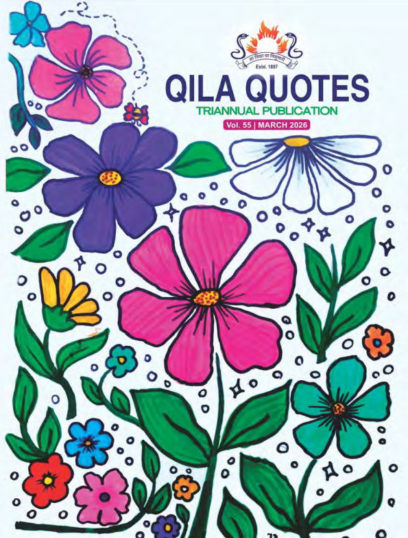 The Scindia School tweet media