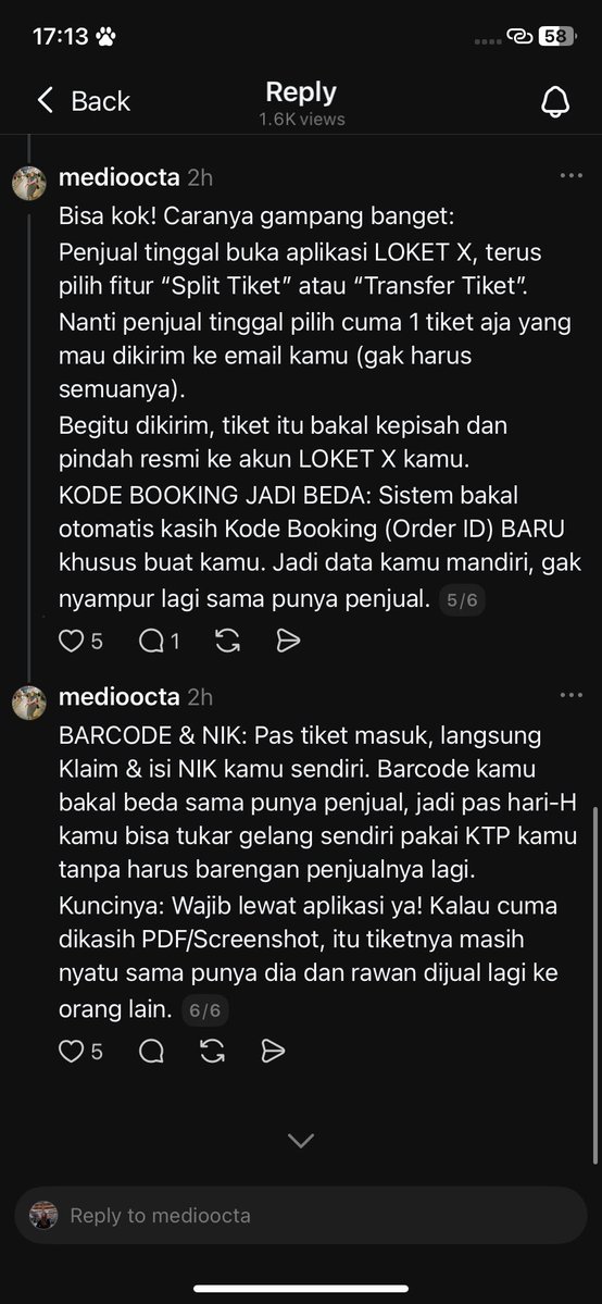 Cika Maharani tweet media