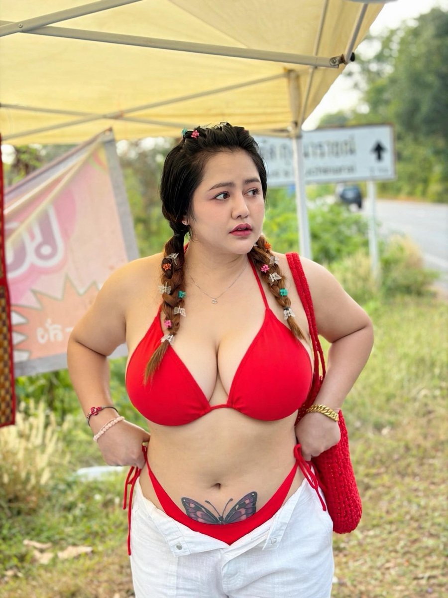 ลูกหมู คนน่านิ่ง tweet media