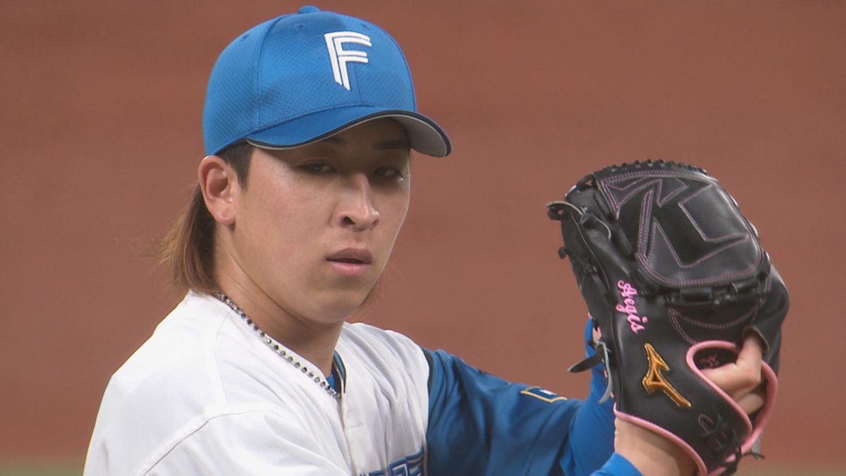 HTBスポーツ tweet media