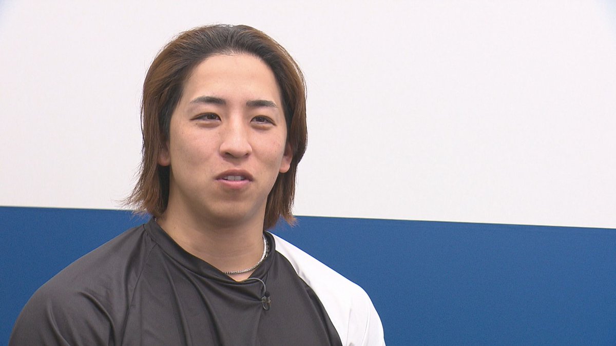 HTBスポーツ tweet media