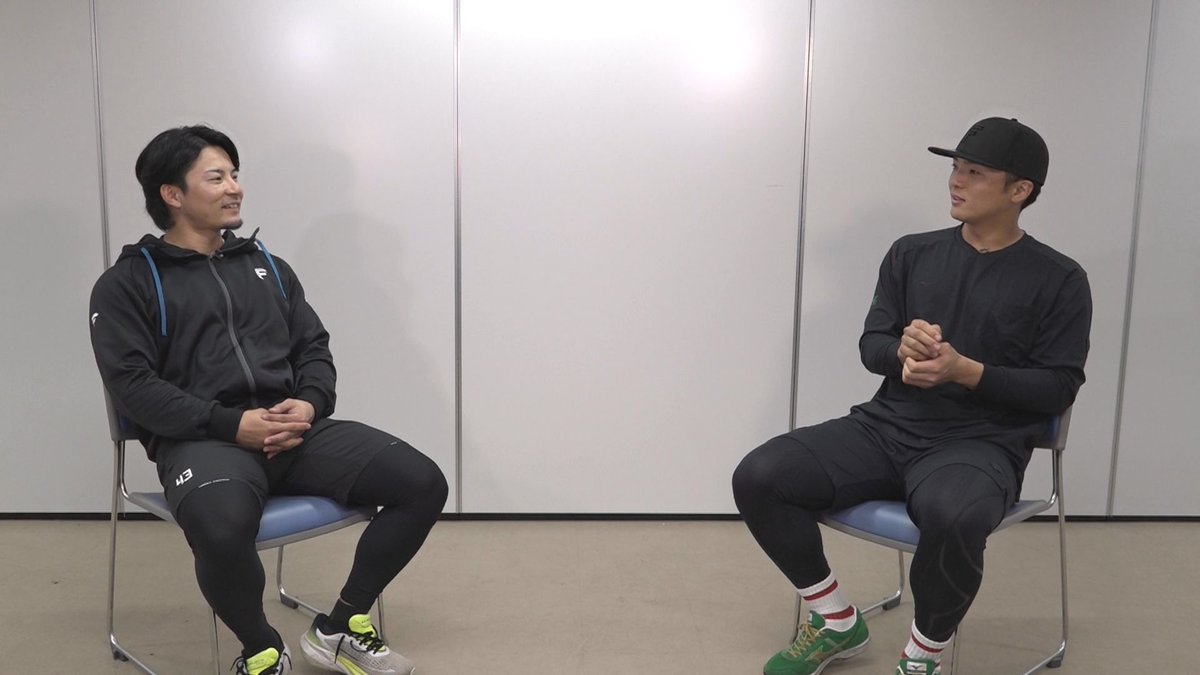 HTBスポーツ tweet media