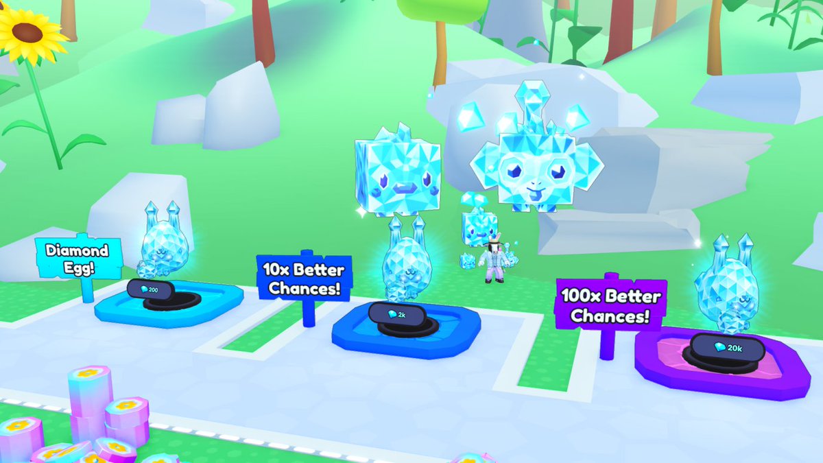 BIG GAMES Pets Leaks tweet media