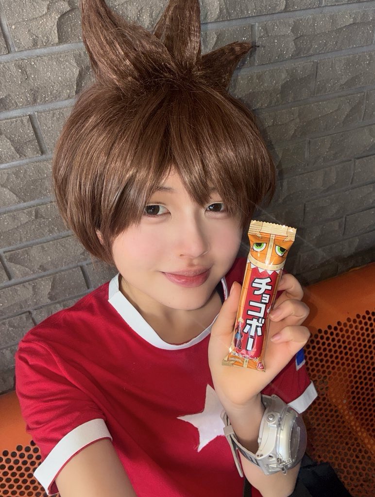 らんす tweet media