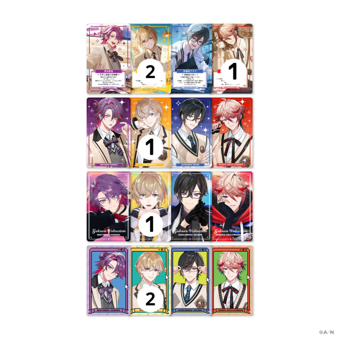 ﾐｼﾞｭﾏﾙ tweet media