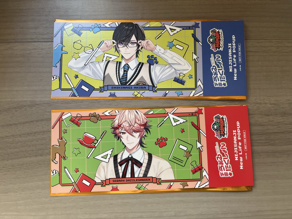 ﾐｼﾞｭﾏﾙ tweet media