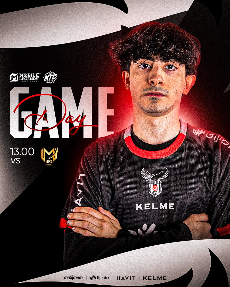 Beşiktaş Esports tweet media