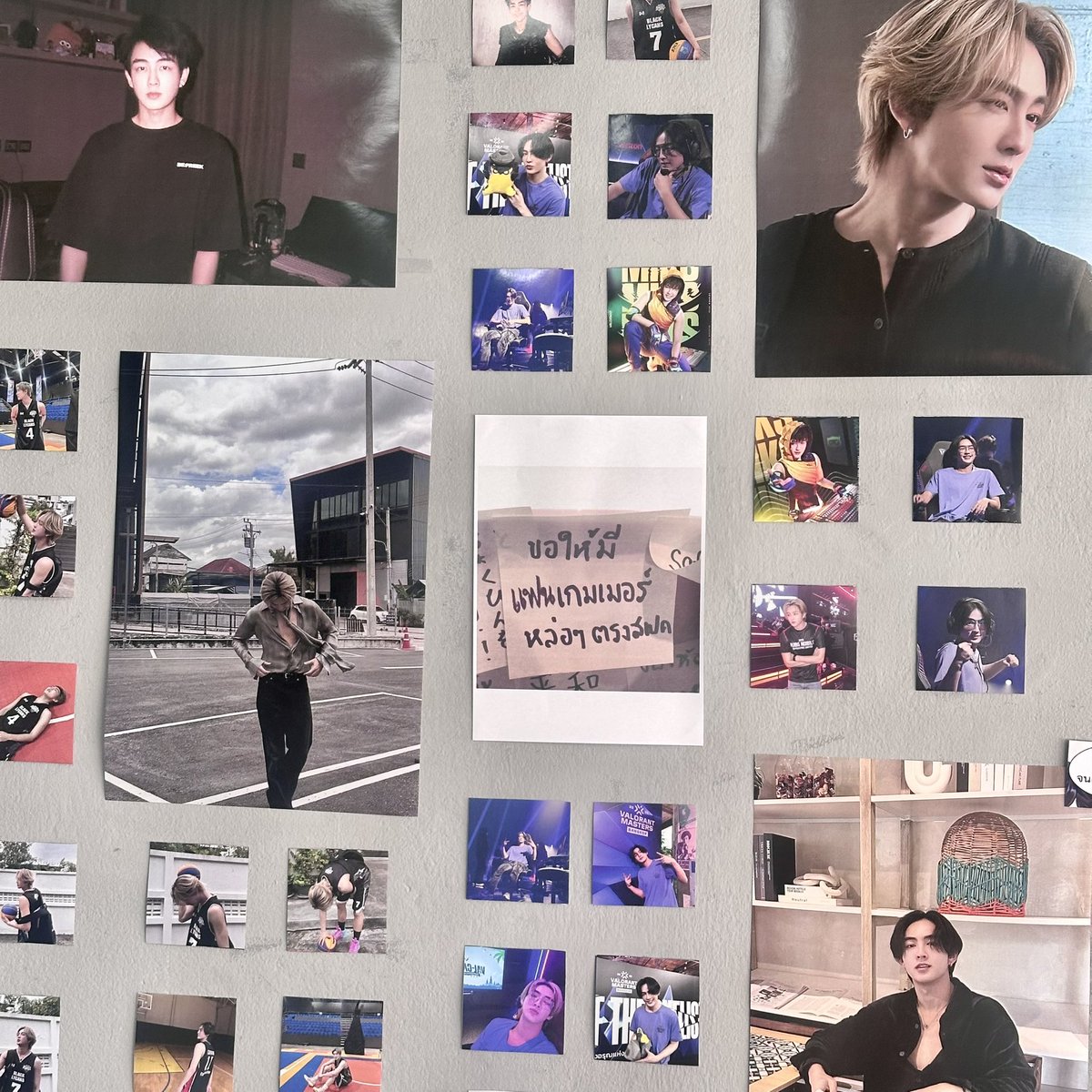 gg 𓈒 — (slow tweet media