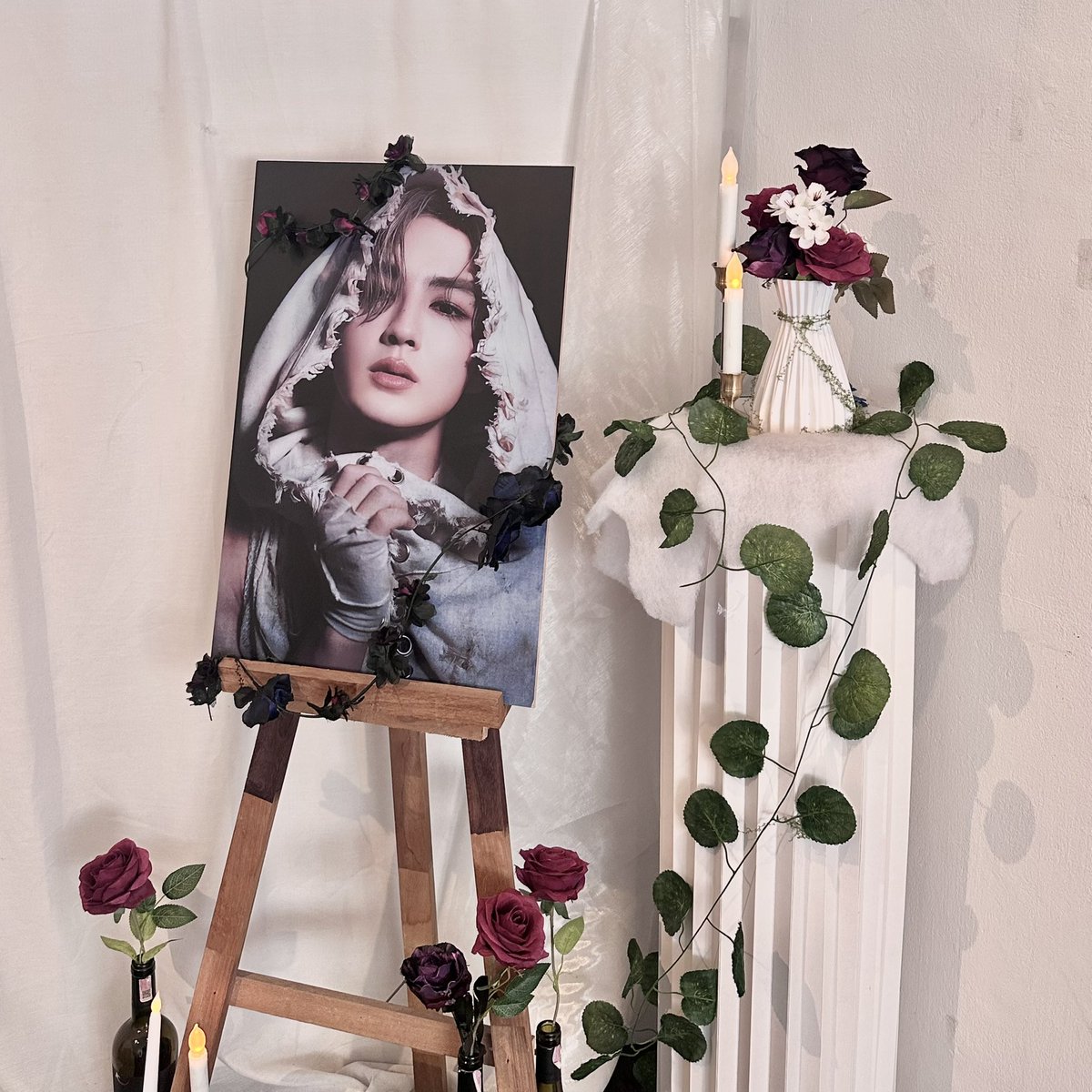 gg 𓈒 — (slow tweet media