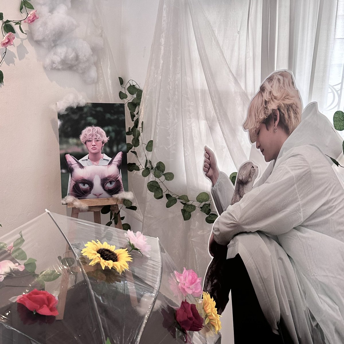 gg 𓈒 — (slow tweet media