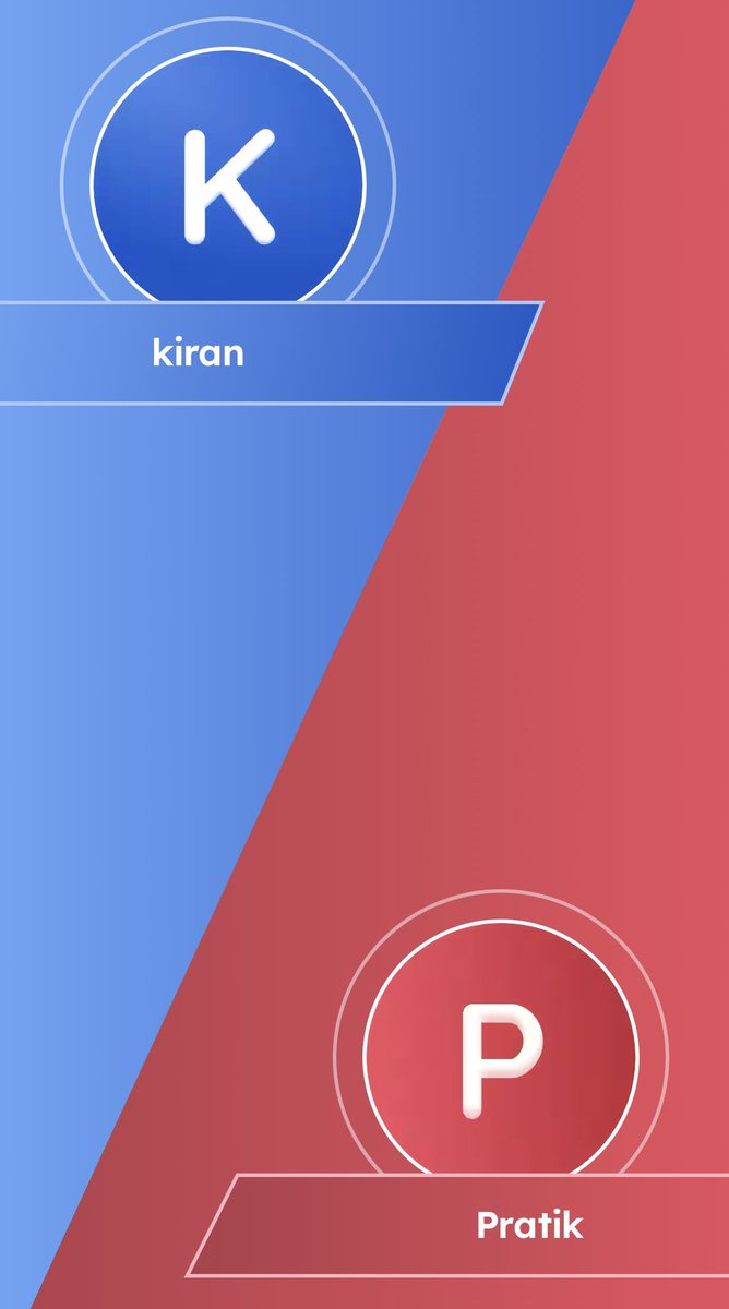 marathikirann's tweet image. जेवण ऑर्डर करण्यासाठी दोघांनी झोमॅटो उघडलं आणि आता create room करून हे खेळत बसलोय….वय आणि maturity चा काडीमात्र संबंध नसतो guyss…

Zomato premier league..!!

#Zomato #ZPL #Menwillbemen