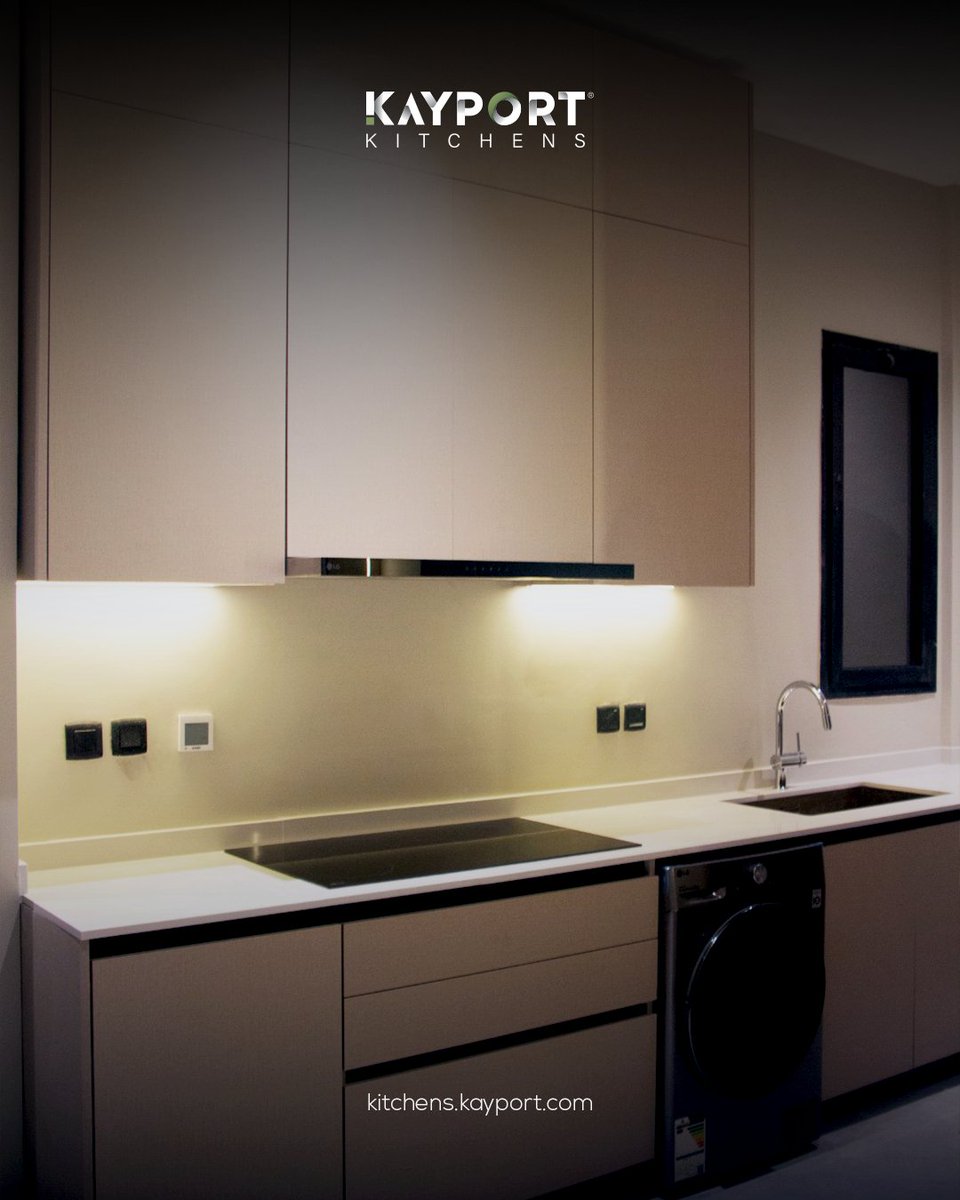 kayportkitchens's tweet image. 💡 مطبخك أكثر من مكان #طبخ
هو قلب البيت، ولمّة العائلة، وأساس الراحة اليومية 🤍

____________________________________

💡 Your #kitchen is more than a #cooking space
It’s the heart of your home — where comfort, family, and memories meet

#modernkitchens #kayportkitchens
#مطابخ