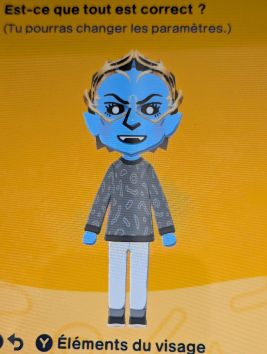 Kaballe of Astora 🎃🇵🇸 AMIR'S GF tweet media