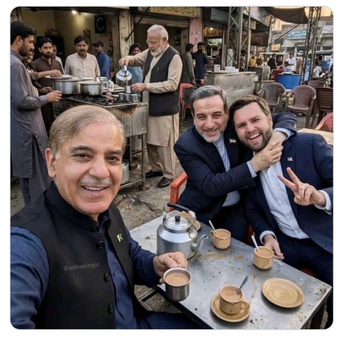 Ramesh Singh tweet media